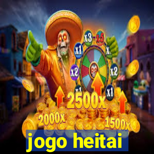 jogo heitai